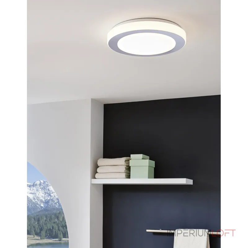 Потолочный светильник Eglo LED CARPI 95283