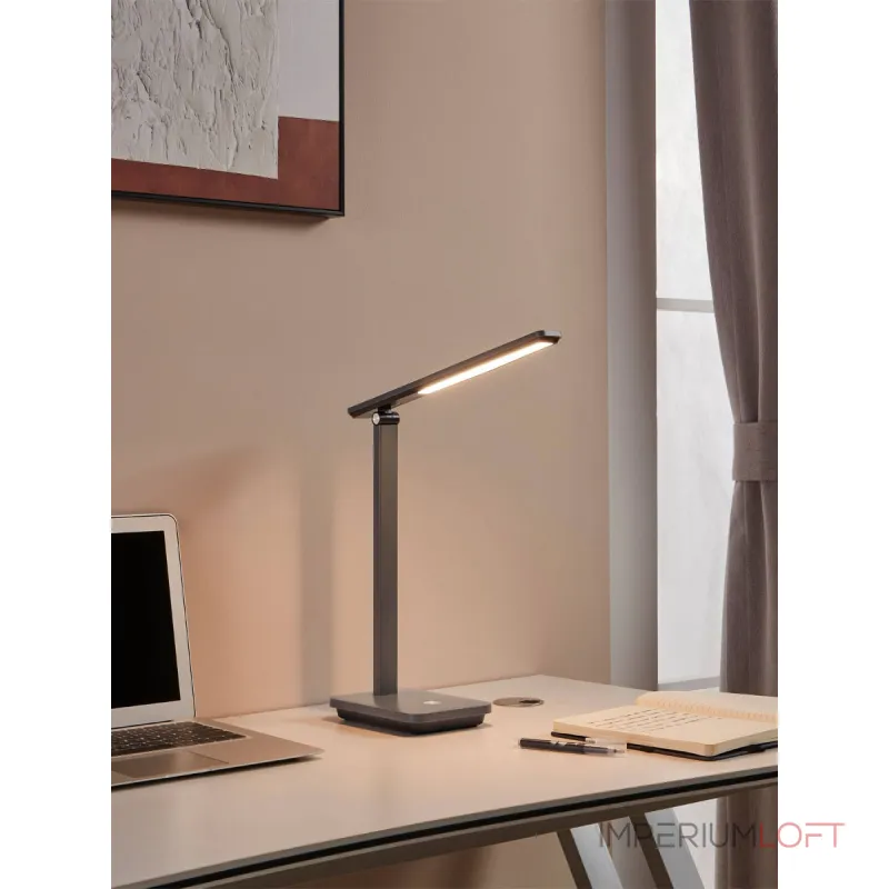 Настольная лампа сенсорная Eglo Iniesta 900957 от ImperiumLoft Настольная лампа сенсорная Eglo Iniesta 900957 от ImperiumLoft