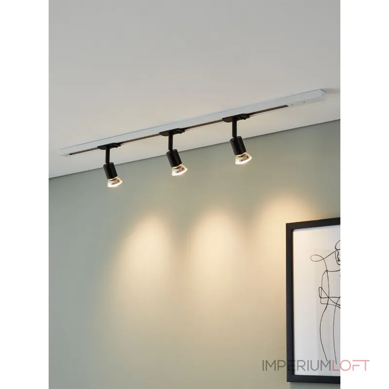 Спот Eglo TB BUZZ 99765 от ImperiumLoft Спот Eglo TB BUZZ 99765 от ImperiumLoft