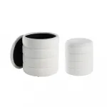 Пуф Eglo AMPAHAKA 424125 от ImperiumLoft