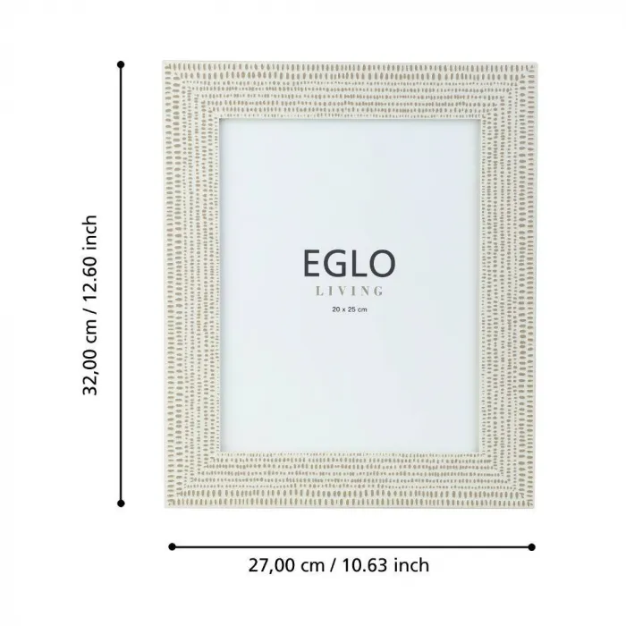 Фоторамка Eglo KEMAYAN 423079 от ImperiumLoft