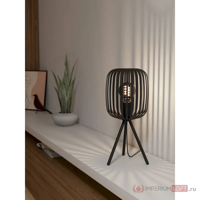 Настольная лампа Eglo ROMAZZINA 900519 от ImperiumLoft