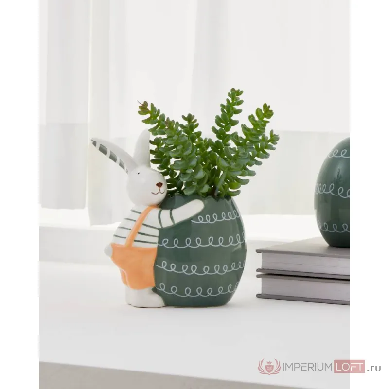 Фигурка Заяц Eglo SENDAYAN 427949 от ImperiumLoft
