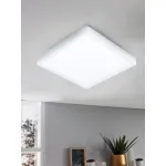 Накладной светильник Eglo ПРОМО Fueva 5 99248 Цвет плафонов белый