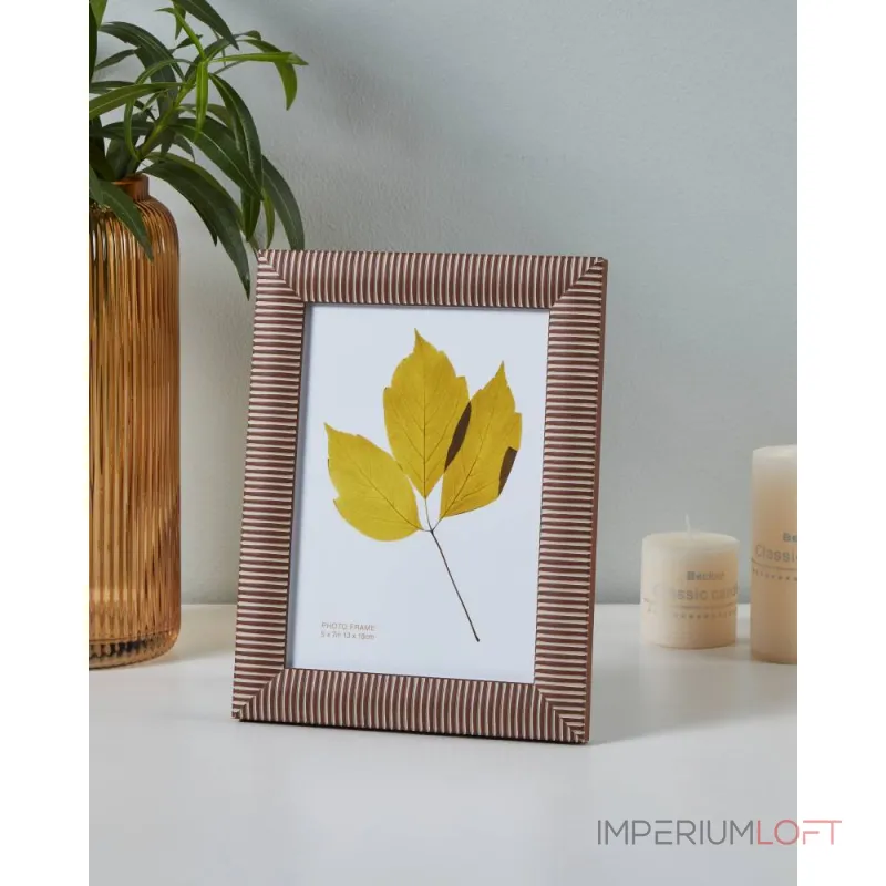 Фоторамка Eglo CHENOR 423102 от ImperiumLoft Фоторамка Eglo CHENOR 423102 от ImperiumLoft