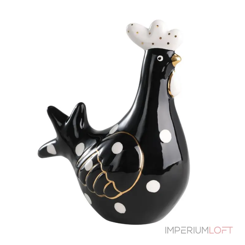 Фигурка Курица Eglo LANDJUT 427921 от ImperiumLoft Фигурка Курица Eglo LANDJUT 427921 от ImperiumLoft
