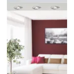 Светодиодный встраиваемый светильник Eglo IGOA 94976 от ImperiumLoft
