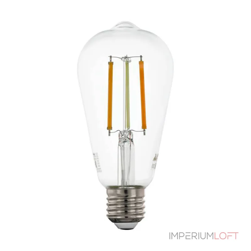 Светодиодная лампа Eglo LM_LED_E27 12236