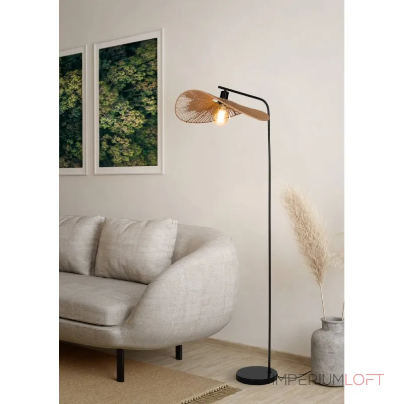 Торшер Eglo Siruela 31966 от ImperiumLoft Торшер Eglo Siruela 31966 от ImperiumLoft