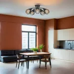 Люстра Eglo Tarbes 31532 от ImperiumLoft