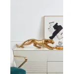 Фигурка Леопард Eglo MENJANGAU 427411 от ImperiumLoft