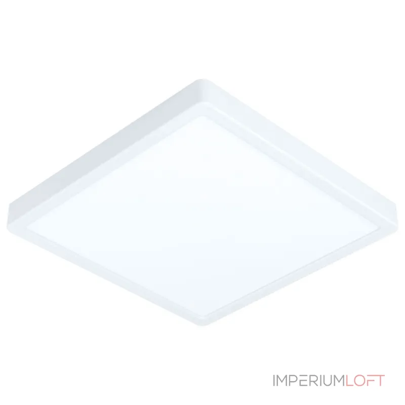 Накладной светильник Eglo ПРОМО Fueva 5 99248 Цвет плафонов белый