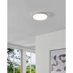 Уличный настенный светильник Eglo Castagneto 901532