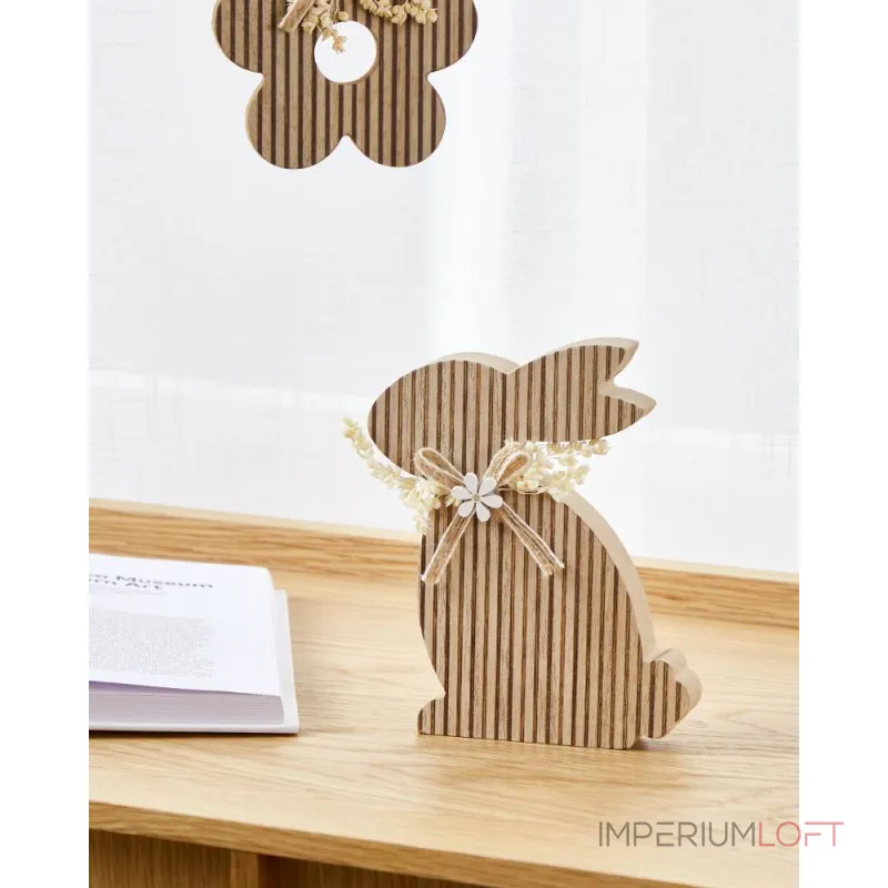 Статуэтка Заяц Eglo 427843 от ImperiumLoft Статуэтка Заяц Eglo 427843 от ImperiumLoft