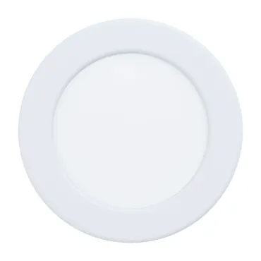 Встраиваемый светильник Eglo ПРОМО Fueva 5 99148 Цвет плафонов белый