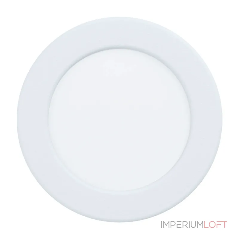 Встраиваемый светильник Eglo ПРОМО Fueva 5 99148 Цвет плафонов белый Встраиваемый светильник Eglo ПРОМО Fueva 5 99148 Цвет плафонов белый