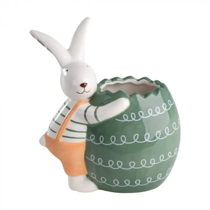 Фигурка Заяц Eglo SENDAYAN 427949 от ImperiumLoft