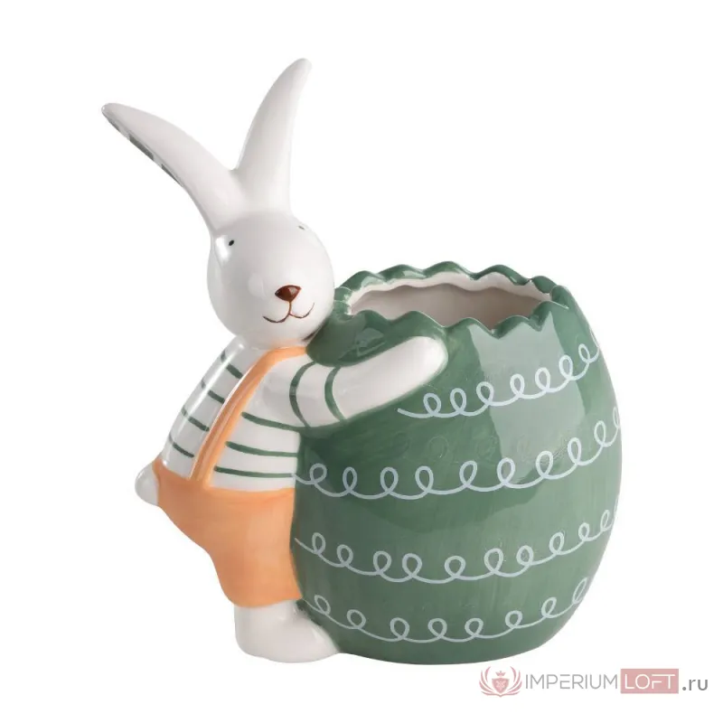 Фигурка Заяц Eglo SENDAYAN 427949 от ImperiumLoft