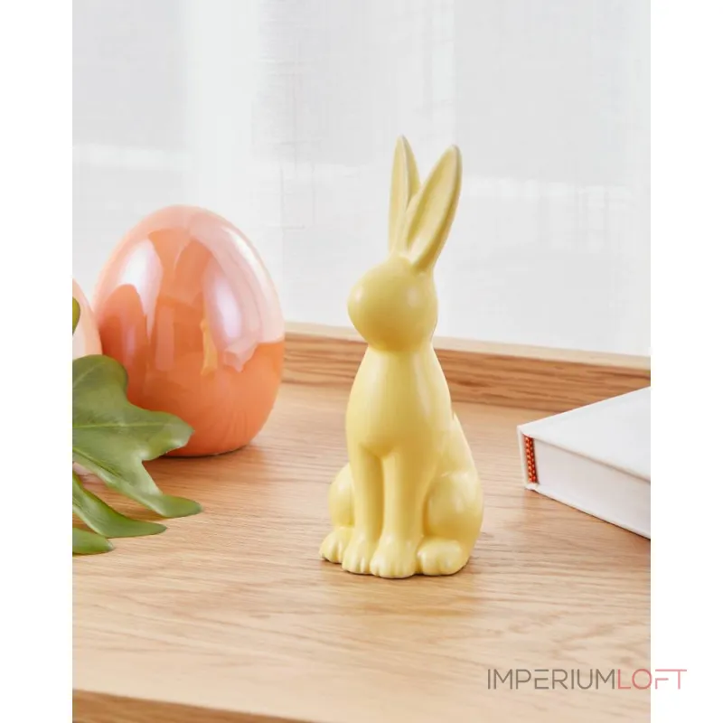 Фигурка Заяц Eglo YAYPAN 427984 Фигурка Заяц Eglo YAYPAN 427984