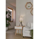 Настольная лампа Eglo SURFLEET 43934 от ImperiumLoft