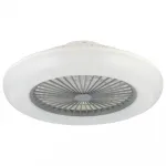 Вентилятор потолочный со светильником Eglo SAYULITA-L 35144 от ImperiumLoft Вентилятор потолочный со светильником Eglo SAYULITA-L 35144 от ImperiumLoft