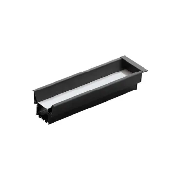Встраиваемый профиль Eglo RECESSED PROFILE 3 для лестниц 1м 99004