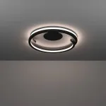 Настенно-потолочный светильник Eglo Mezzomonte 901821