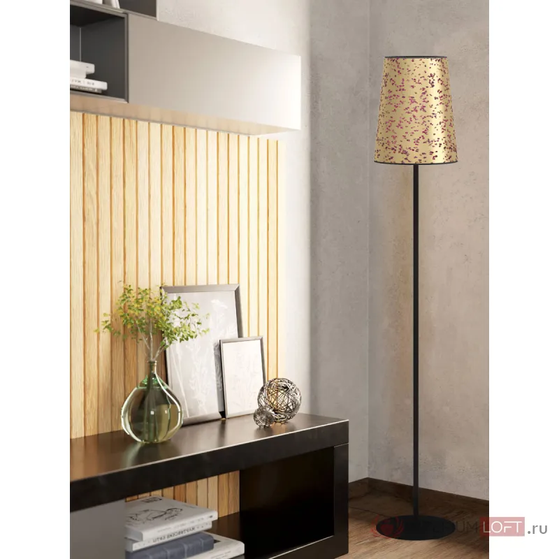Торшер Eglo CASTUERA 390295 от ImperiumLoft