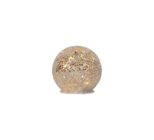 Светодиодный светильник на батарейках Eglo STAR FALL 411345