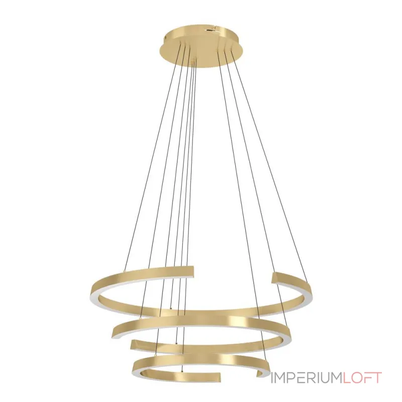 Светодиодный подвесной светильник Eglo Labonete 390517 от ImperiumLoft