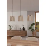Подвесной светильник Eglo FATTORIA 900903