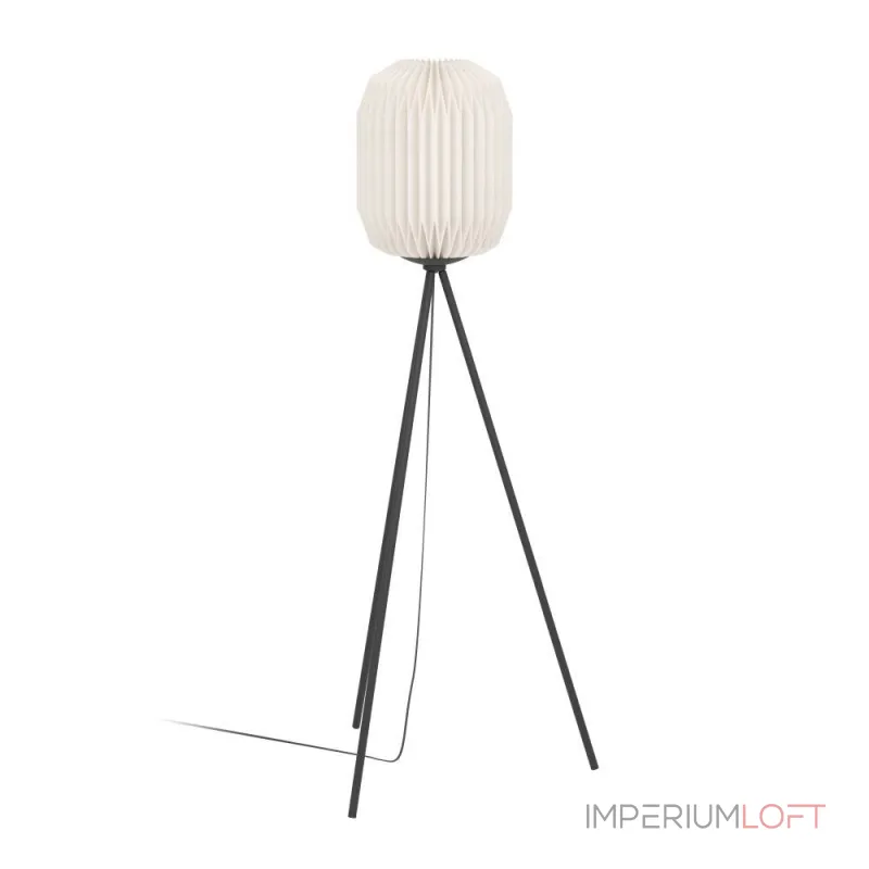 Торшер Eglo Belgrave 44104 от ImperiumLoft Торшер Eglo Belgrave 44104 от ImperiumLoft