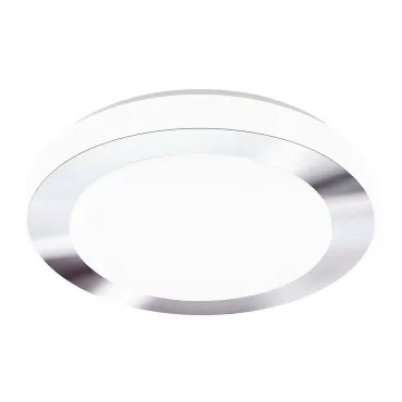 Потолочный светильник Eglo LED CARPI 95283