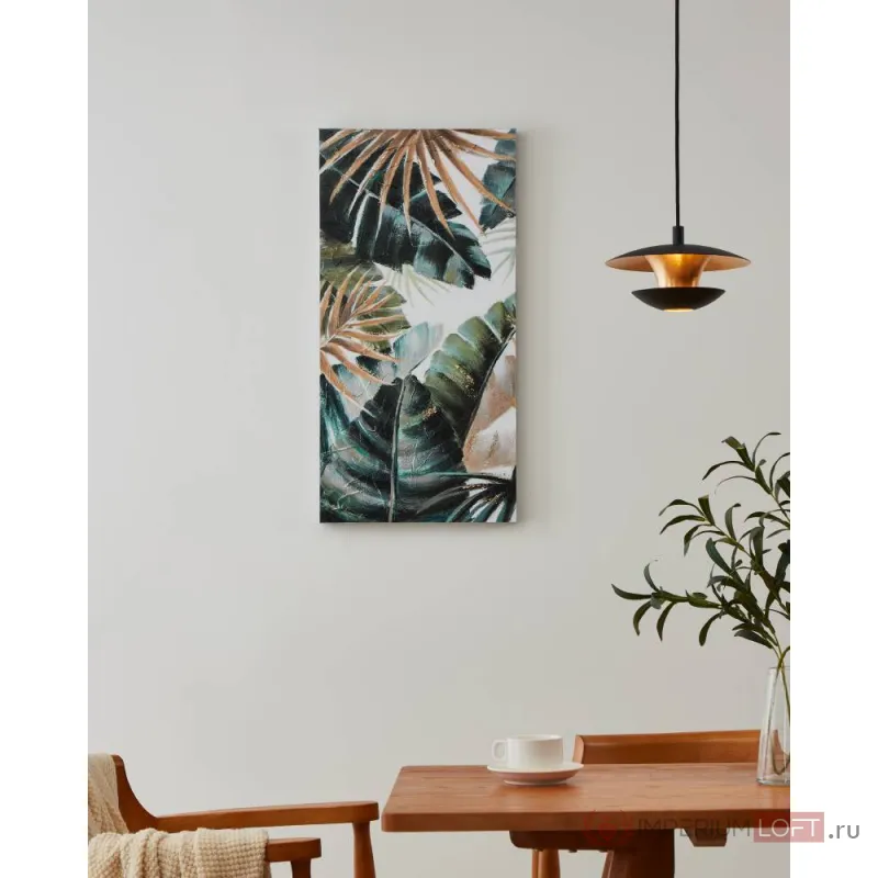 Картина Eglo ALAMINOS 423046 от ImperiumLoft