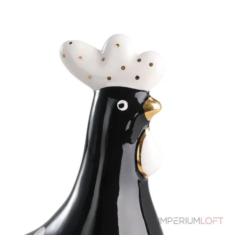 Фигурка Курица Eglo LANDJUT 427921 от ImperiumLoft Фигурка Курица Eglo LANDJUT 427921 от ImperiumLoft