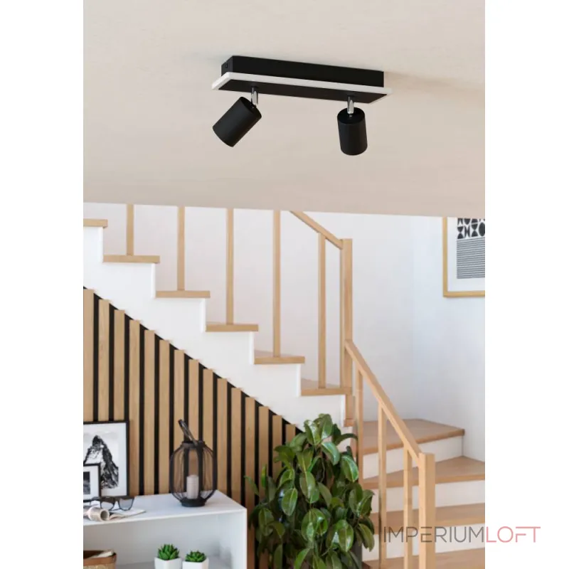 Спот Eglo Rimbocchi 1 901635 от ImperiumLoft Спот Eglo Rimbocchi 1 901635 от ImperiumLoft