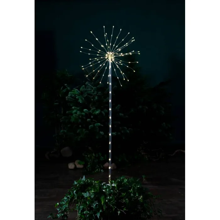 Светодиодный светильник на батарейках Eglo FIREWORK OUTDOOR 411186 от ImperiumLoft