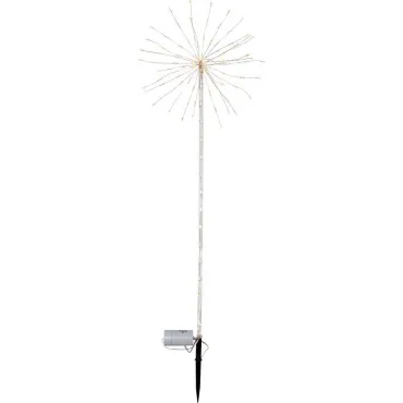 Светодиодный светильник на батарейках Eglo FIREWORK OUTDOOR 411186