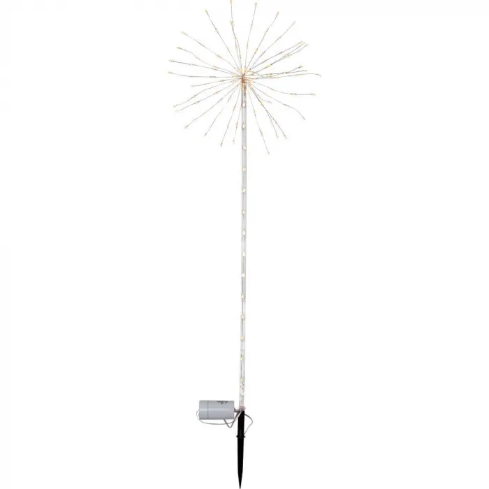 Светодиодный светильник на батарейках Eglo FIREWORK OUTDOOR 411186 от ImperiumLoft