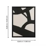 Комплект из 2х картин Eglo ROBERVAL 423036 от ImperiumLoft