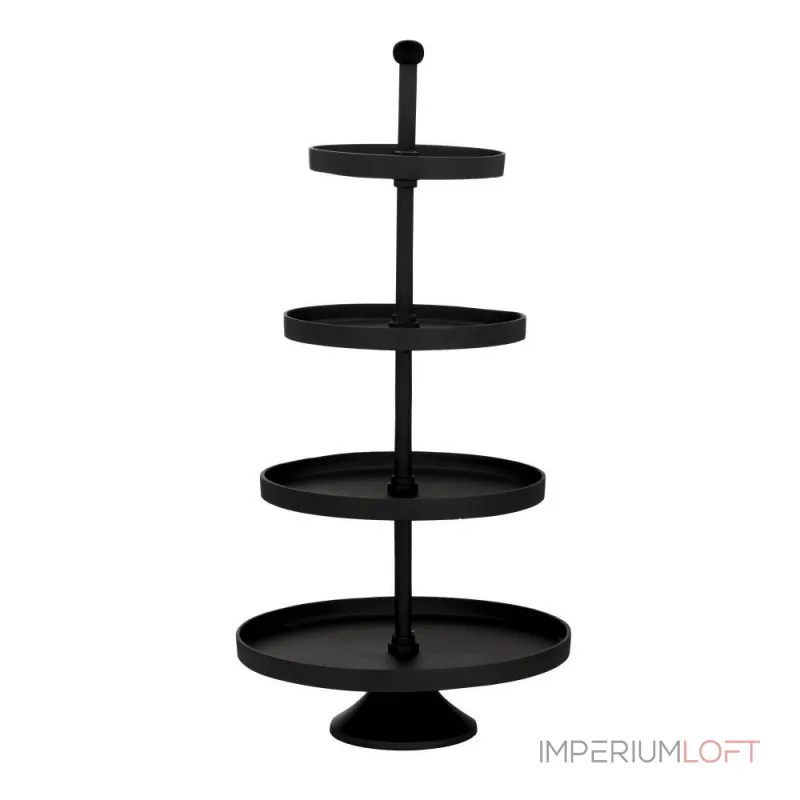 Блюдо-этажерка декоративное Eglo BABIRIK 427648 от ImperiumLoft Блюдо-этажерка декоративное Eglo BABIRIK 427648 от ImperiumLoft