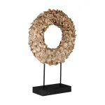 Фигурка декоративная Кольцо Eglo TIGBAO 429638