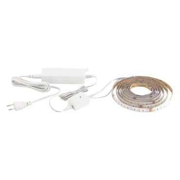 Умная светодиодная лента диммируемая Eglo 11W (LED) 2700-6500K L5000 99686 Умная светодиодная лента диммируемая Eglo 11W (LED) 2700-6500K L5000 99686