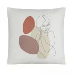 Подушка декоративная Eglo CHEVERY 420008 от ImperiumLoft