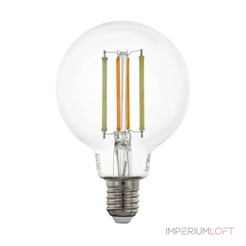 Светодиодная лампа Eglo LM_LED_E27 12237