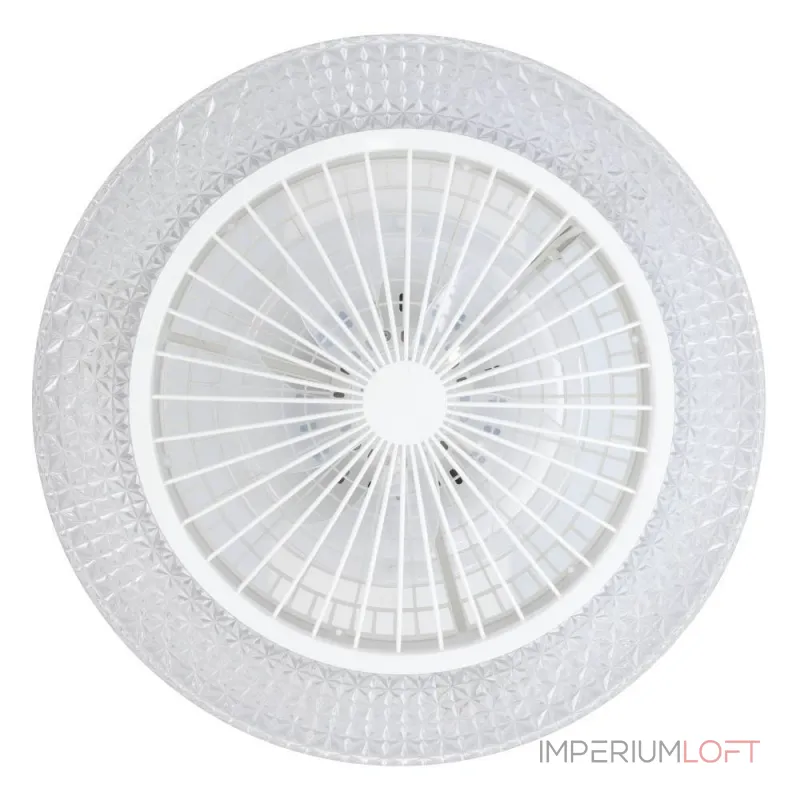 Вентилятор потолочный со светильником Eglo MALINSKA 35145 от ImperiumLoft Вентилятор потолочный со светильником Eglo MALINSKA 35145 от ImperiumLoft