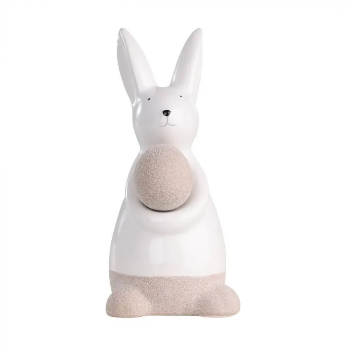 Фигурка Заяц Eglo MADIORANO 427889 от ImperiumLoft