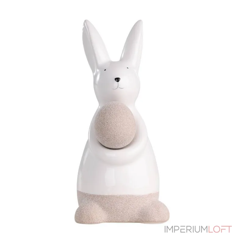Фигурка Заяц Eglo MADIORANO 427889 от ImperiumLoft Фигурка Заяц Eglo MADIORANO 427889 от ImperiumLoft