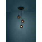 Люстра Eglo ARANGONA 390213 от ImperiumLoft