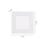 Встраиваемый светильник Eglo ПРОМО Fueva 1 pro 64596